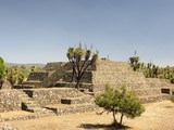 Cantona Archaeological Site Cantona Archaeological Site