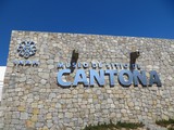 Cantona Archaeological Site Cantona Archaeological Site