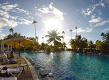 Around Gran Melia Around Gran Melia