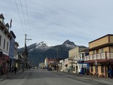 Skagway, Alaska Skagway, Alaska
