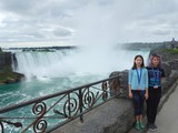 Niagara Falls, Ontario Niagara Falls, Ontario
