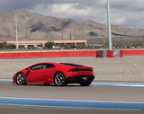 Exotics Racing Exotics Racing