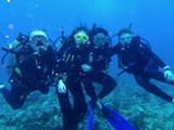 Scuba Diving - Day 1 Scuba Diving - Day 1