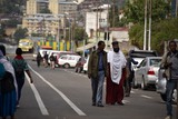 Addis Ababa, Ethiopia Addis Ababa, Ethiopia