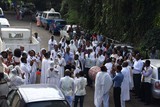 Addis Ababa, Ethiopia Addis Ababa, Ethiopia