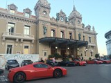 F1 in Monaco F1 in Monaco