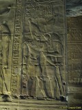 Edfu Temple Edfu Temple