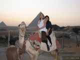Pyramids of Giza Pyramids of Giza