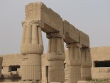 Temple of Amun at Karnak Temple of Amun at Karnak