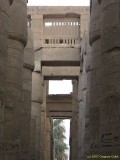 Temple of Amun at Karnak Temple of Amun at Karnak