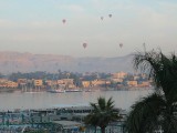 Around Luxor Around Luxor