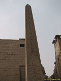 Luxor Temple Luxor Temple