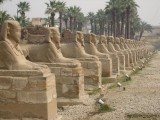 Luxor Temple Luxor Temple