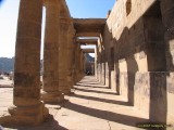 Philae Temple Philae Temple