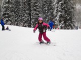 Vail Mountain Vail Mountain