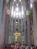 La Sagrada Familia La Sagrada Familia