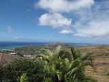 Around Oahu Around Oahu
