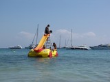 Las Salinas Beach Las Salinas Beach