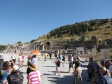 Izmir (Ephesus), Turkey Izmir (Ephesus), Turkey