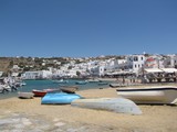 Mykonos, Greece Mykonos, Greece