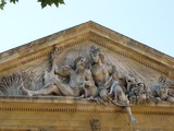 Aix-en-Provence/Marseille, France Aix-en-Provence/Marseille, France