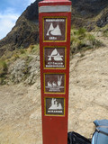 Inca Trail - Day 2 Inca Trail - Day 2