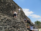 Mayan Ruins at Xunantunich Mayan Ruins at Xunantunich