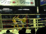 Muay Thai Kickboxing Muay Thai Kickboxing