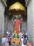 Bike tour of Angkor Wat Bike tour of Angkor Wat