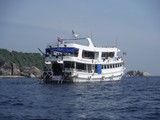 Diving Similan Islands Diving Similan Islands