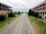 Packard Automobile Plant Packard Automobile Plant