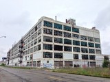 Fisher Body Plant 21 Fisher Body Plant 21