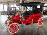 Ford Piquette Plant Ford Piquette Plant