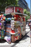 Around Santiago, Chile Around Santiago, Chile