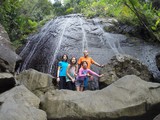 El Yunque Rain Forest El Yunque Rain Forest