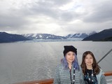 Hubbard Glacier, Alaska Hubbard Glacier, Alaska