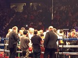 Stiverne vs. Wilder Stiverne vs. Wilder