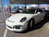 Exotics Racing Exotics Racing