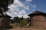 Lalibela, Ethiopia Lalibela, Ethiopia