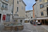 Around Vence, France Around Vence, France