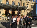 F1 in Monaco F1 in Monaco