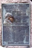 Civil War memorial