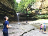 So this is nature?