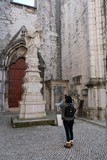 Carmo and Puppet Museums Carmo and Puppet Museums