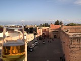 Around Marrakech Around Marrakech
