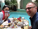 Riad Hikaya Riad Hikaya
